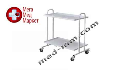 Купить Візок для перевезення їжі ТПП цена, характеристики, отзывы